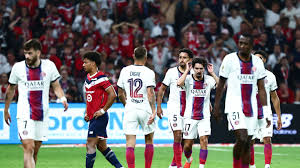 Liga Francesa