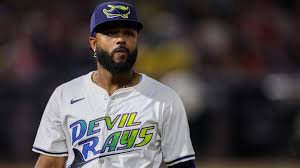 Junior Caminero rubbed Guardians' mistake in their faces with unbelievable WBC debut