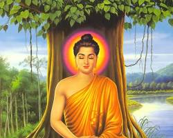 Image of Gautama Buddha