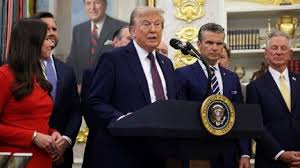 Venezuela : Trump Frappe un Navire de Drogue! Risque d'Invasion? - Imagen principal del artículo