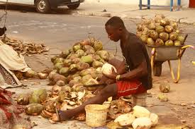 Image result for Accra Metropolitan Assembly's decongestion exercise AT CIRCLE