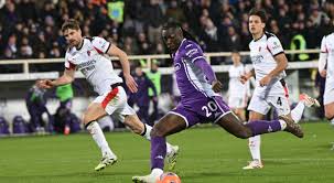 Bologna Vs Fiorentina