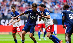 Foot Mercato - News update