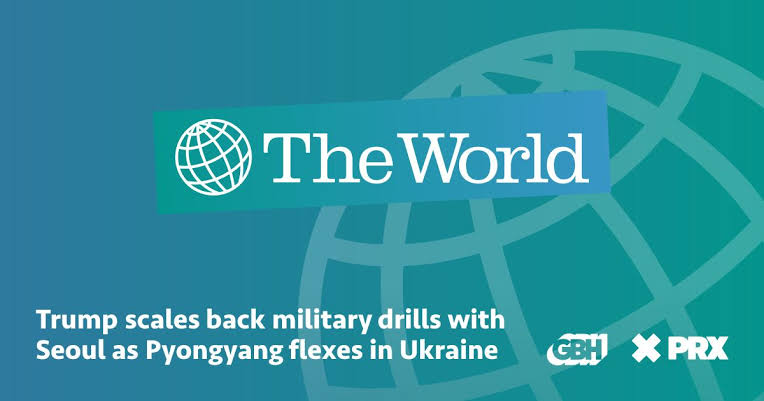 Trump orders Pentagon to “substantially reduce” military drills with South Korea, citing his “very good relationship with” Kim Jong Un