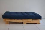 Full Size Futons - m