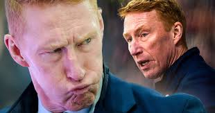 Ärliga orden om Jörgen Jönsson – sanningen om legendarens nya jobb