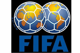 Resultado de imagem para logo fifa