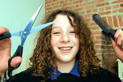 He has treasured his long flowing locks and stubbornly refused to have them chopped off – but 12-year-old Izaak Ellis will have his hair cut to raise money ... - hair.thumb