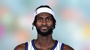 Forwards Jonathan Isaac (left knee sprain) and Franz …