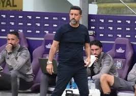 Anderlecht-online - News update