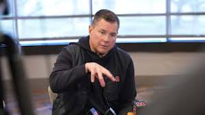 Bengals Have A Road Map As They Prep For Free Agency