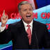 At press dinner, Graham uses expletive to describe GOP