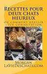 Les diffrentes formes daposagressivit chez le chat - Comportement du