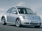 Precio de volkswagen beetle