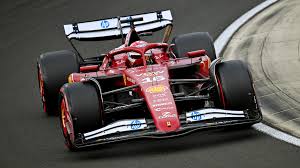 Formula 1 - News update