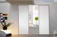 Inspiration dco, style contemporain Optimum, portes de