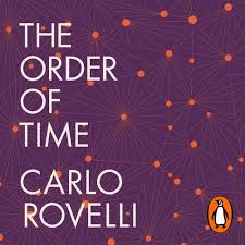 Time Is an Illusion — Carlo Rovelli