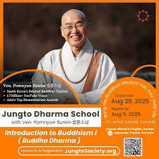 Buddhistdoor Global - News update