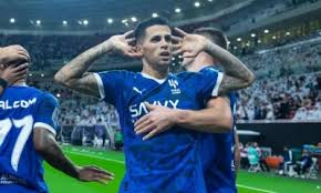 هل ينضم كانسيلو إلى الهلال السعودي؟