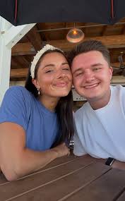 DCC's Reece Weaver Reveals How She and Husband Will Allman Ignore Opinions About Their Marriage