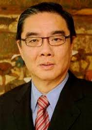 Ong Keng Yong is Ambassador-at-Large at the Singapore Ministry of Foreign Affairs and is Singapore&#39;s Non-Resident Ambassador to Iran. - OngKengYong-Photo