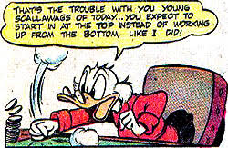 Image result for scrooge mcduck