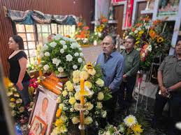 El deceso del edil de Huamuxtitlán fue un accidente, afirma la dirigente de MC