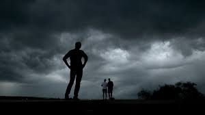 Las tormentas severas ponen en alerta a 11 estados de EEUU y afectan a más de 50 millones de personas con riesgo de tornados e inundaciones