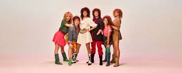 Dolly Dots – de musical met o.a. Shanna Slaap en Teuntje Post