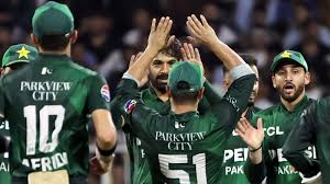pakistan vs afghanistan