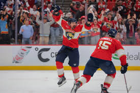 Brad Marchand's Future with the Florida Panthers