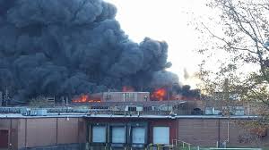 Image result for Barwick mill fire