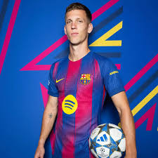 Dani Olmo