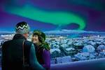 Northern lights holidays See the Aurora Borealis Iceland