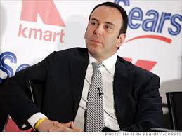 Edward Lampert - Savant Edward Lampert, Top Six Holdings -  Great Gains Despite One Bad Apple