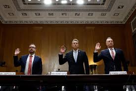 Servicio De Control De Inmigración Y Aduanas