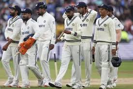 India Crushes England! Test Series Levelled! What Happened? - Imagen principal del artículo