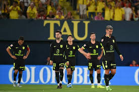 Atlético Madrid vs Getafe Results Today: Club Friendly Live Score, Updates, Stats