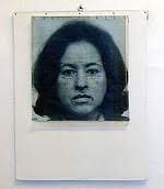 Teresa Burga, Autorretrato. Estructura. Informe. 9-6-72 (Self-Portrait. Structure. Report. 9-6-72), 1972 - teresa-burga-autorretrato-estructura-informe-9-6-72-self-portrait-structure-report-9-6-72-1972-03