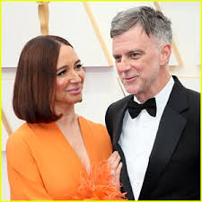 Unveiling Paul Thomas Anderson's Wife: The Story Behind Maya Rudolph