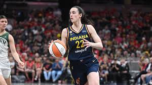 Game Recap: Indiana Fever Claim Victory Over Seattle Storm