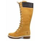 Botte timberland pas cher femme