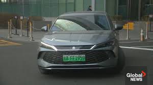Stellantis says this tiny Fiat EV could come to Canada if there’s demand