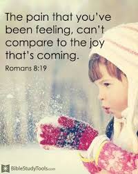 Remember this! | Heartbreak | Pinterest | Romans, Bible Verses and ... via Relatably.com