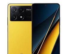 صورة هاتف Poco X6 Pro