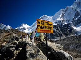 Image result for mount everest