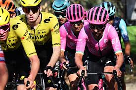 Matteo Jorgenson Took a Big Risk This Spring: Tirreno-Adriatico Just Proved Him Right