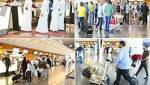 قطر تطلق نظام إخطار السفر