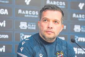 Llega otro examen de fe en el Ciutat de València