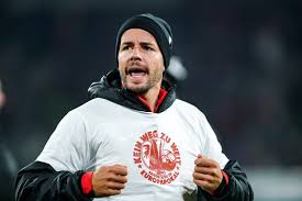 Get German Football News - News update